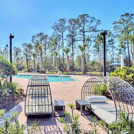 Luxury 2Br Condo - Pool & Hot Tub - Near Disney Орландо Экстерьер фото